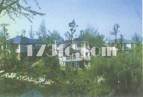 迎宾大道1号-外观图