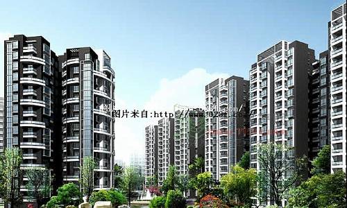 玲珑南域-外观图