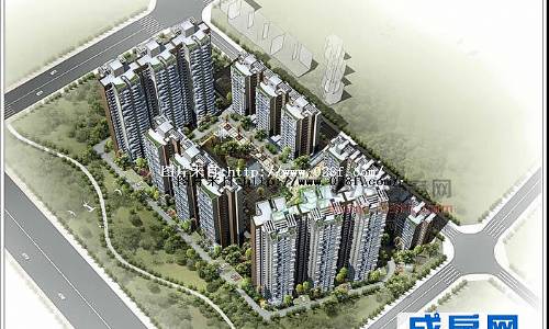 皇经嘉苑-外观图