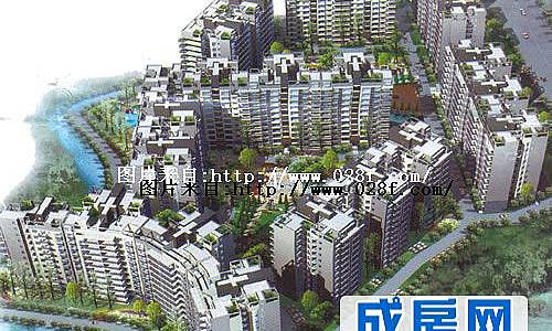 芙华·新大陆-外观图