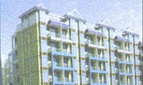 碧莲雅舍-外观图