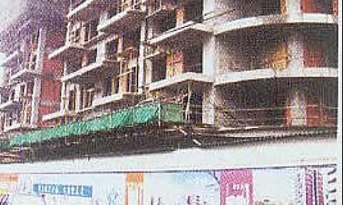 建川·猛追湾公馆-外观图