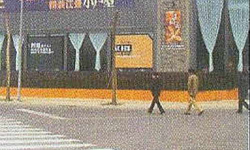 一江城花-外观图