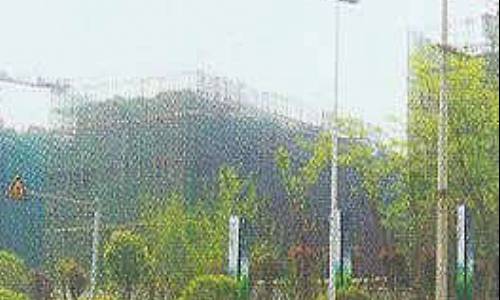 雅郡3期-外观图