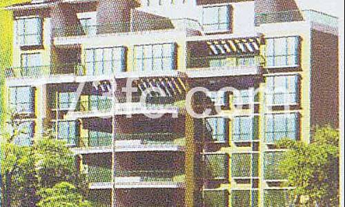 怡丰新城·2期-外观图