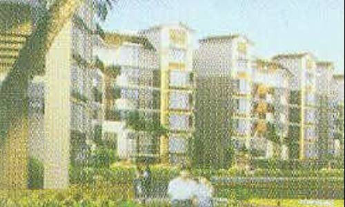 恋日家园3期-外观图