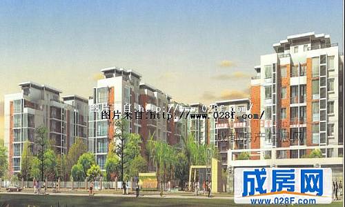 新航印象-外观图