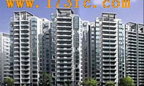 翡翠海湾-外观图