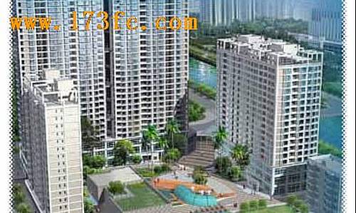 三洲佳润苑-外观图