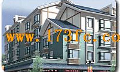 山水印象·品庐-外观图