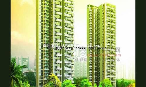 紫东芯座-外观图