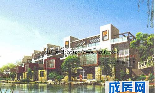 玺印上院-外观图