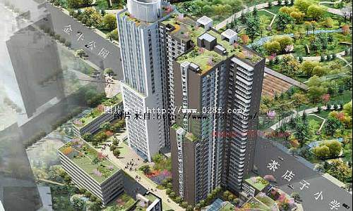 金璐天下-外观图