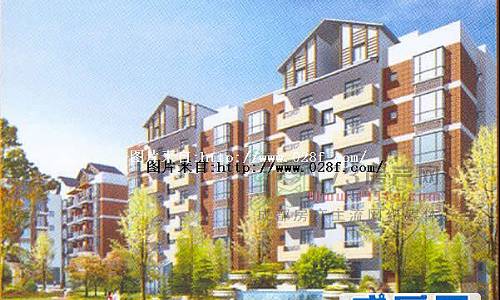 柳城阳光-外观图