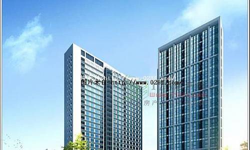 远大5期·第5季-外观图