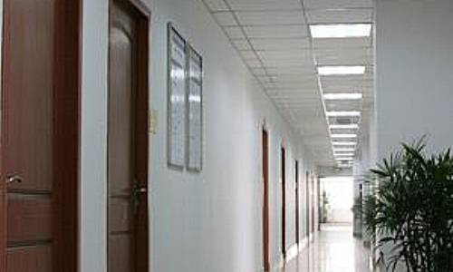 创意园．沃的奥-外观图