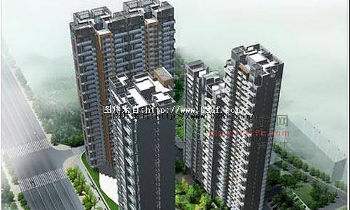 钱隆天下-外观图