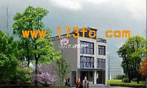 启源兴业-外观图