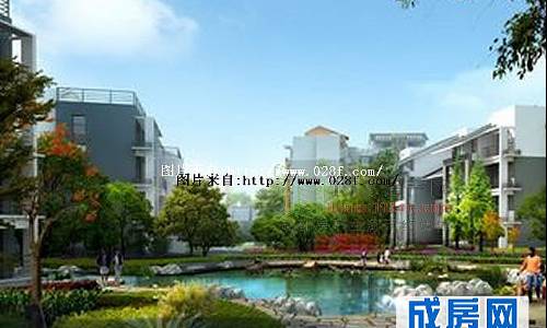 川音嘉苑-外观图