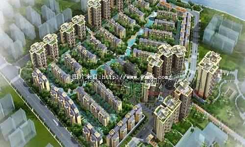 金阳美景-外观图