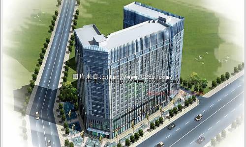 优博国际-外观图