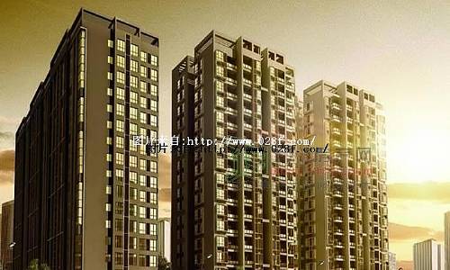 红帆蓝调-外观图