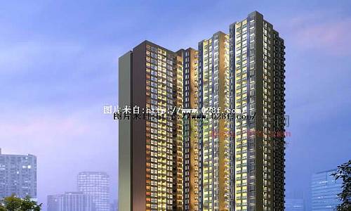 正成翡翠琉璃-外观图