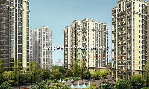 中房金沙海棠-外观图