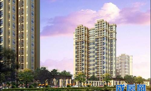 东原长洲-外观图