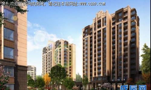 棠湖春天V客-外观图