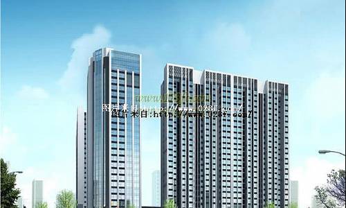 景茂城果-外观图