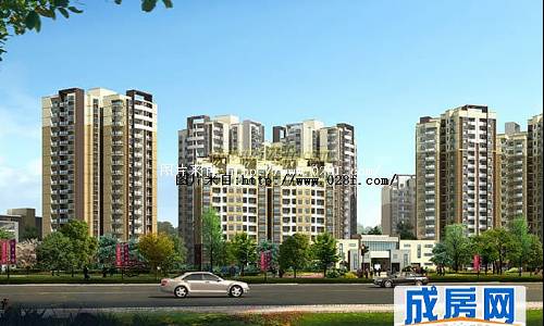 民生新干线-外观图