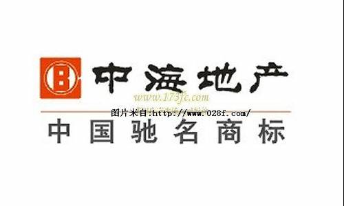 中海锦城-外观图