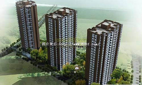 英伦金沙-外观图