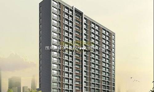 香楠阳光-外观图