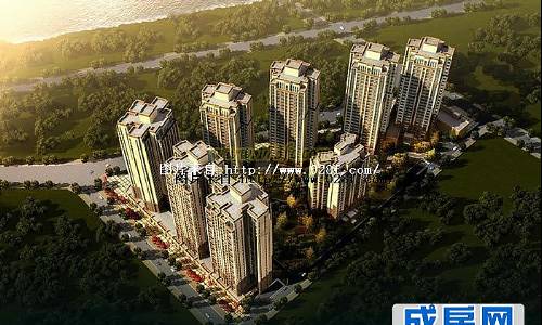 星星卡纳湾畔-外观图