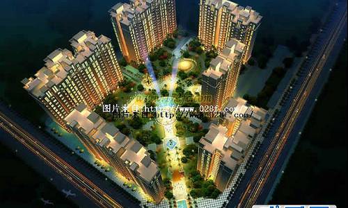 鹭岛之星-外观图