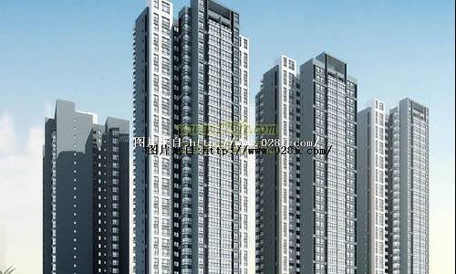 嘉瑞国际-外观图