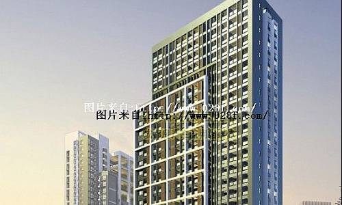 三度空间-外观图