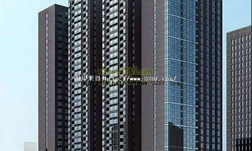 石化家园-外观图