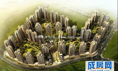 远大长岛国际-外观图