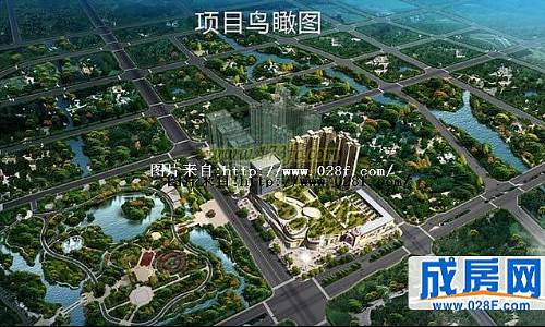 世豪瑞丽-外观图