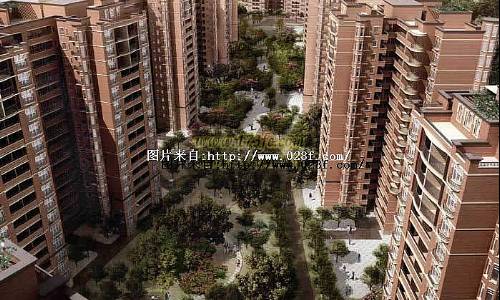 建工英伦-外观图