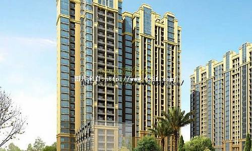 国光揽悦-外观图