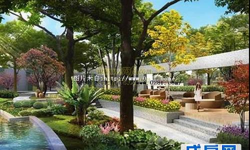 嘉年华御府-外观图