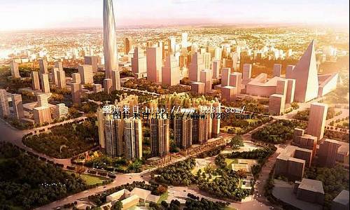 锦蓉佳苑天阔-外观图