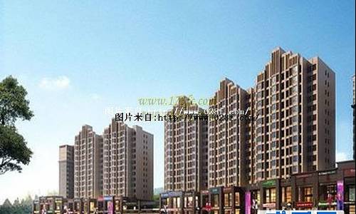 首信首御-外观图