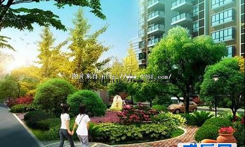 丰和日丽-外观图