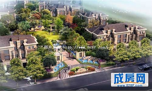 成都极地海洋世界·海堂-外观图