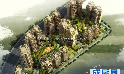 九州金色港湾-外观图